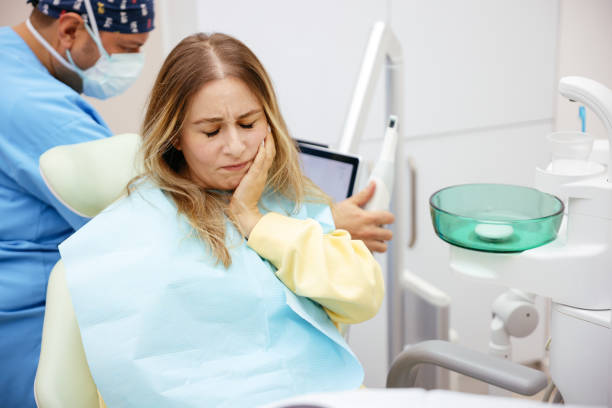 Best Dentist for Tooth Abscess [placeholder7] in Sand Point, AK